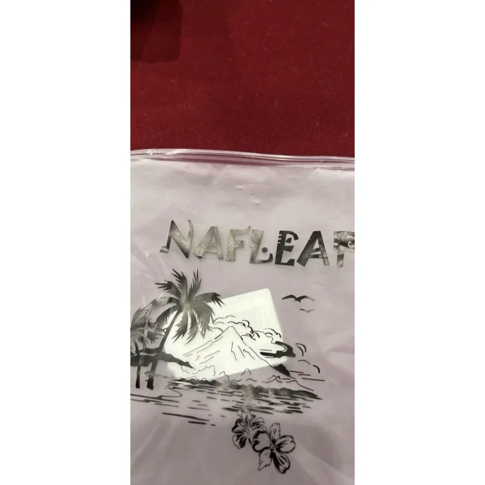 New Womens Small Nafleap Bikini - Picture 3 of 4